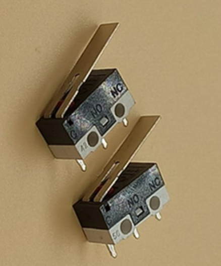 微動開關(guān) 微動開關(guān)