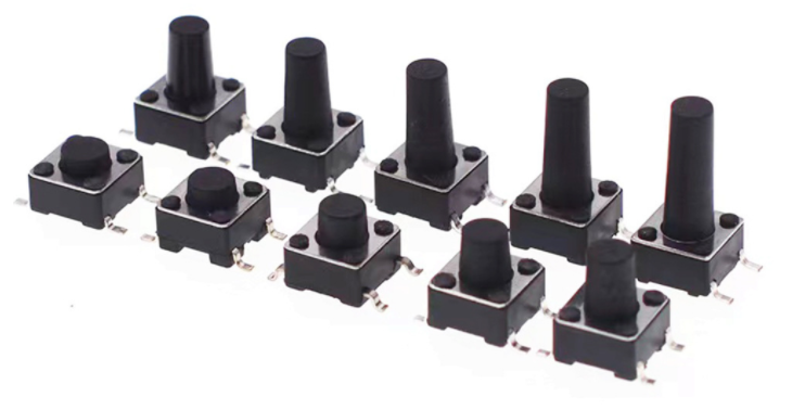 6*6*9輕觸開關 6*6*9輕觸開關