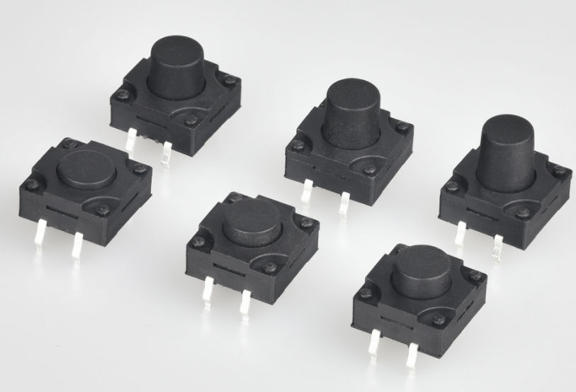 防水輕觸開關(guān)