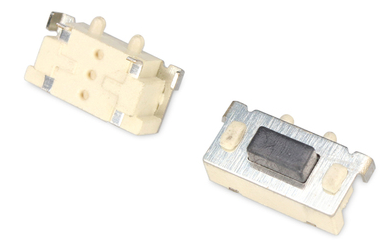 3*6*3.5mm輕觸按鍵開關 3*6*3.5mm輕觸按鍵開關