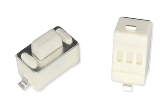 3*6*4.3mm輕觸按鍵開關 3*6*4.3mm輕觸按鍵開關