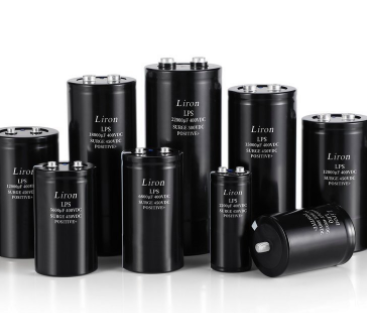 電解電容 電解電容