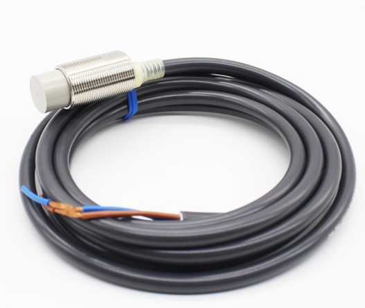 什么叫接近開關