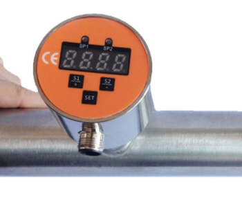 熱導式流量開關 熱導式流量開關