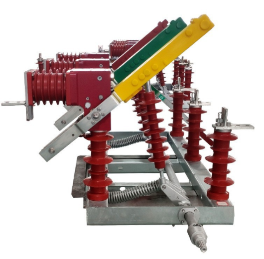 負(fù)荷開(kāi)關(guān) 負(fù)荷開(kāi)關(guān)