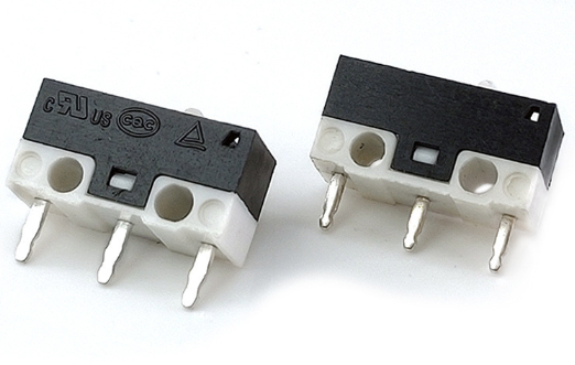 微動開關 微動開關