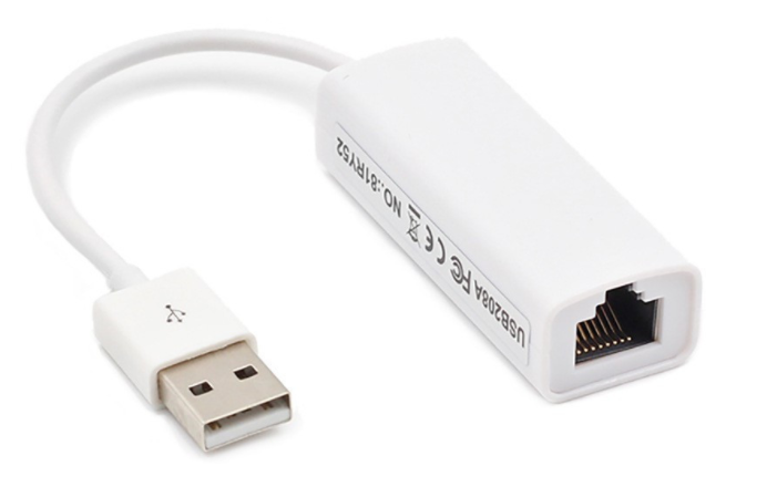 usb裝rj45網口 usb裝rj45網口