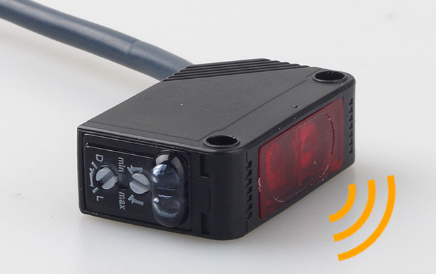 光電傳感器 光電傳感器