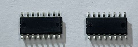 ec3201a輕觸開關芯片