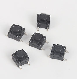 IP67防水輕觸開關 IP67防水輕觸開關