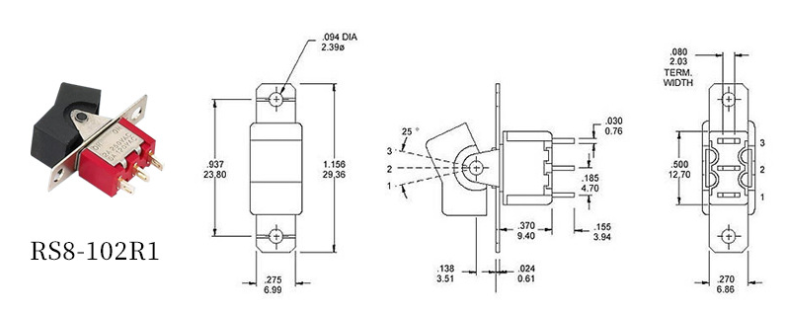 鈕子開關怎么拆卸