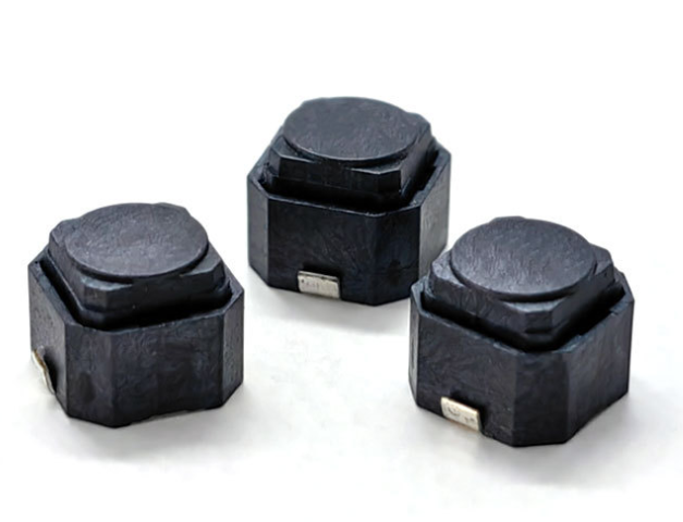 車輛上使用的輕觸開關