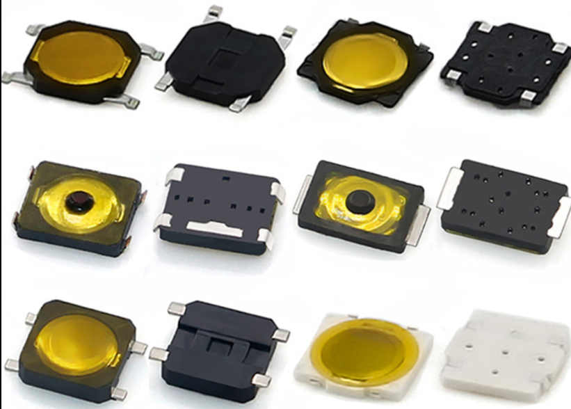 薄膜輕觸開關 薄膜輕觸開關