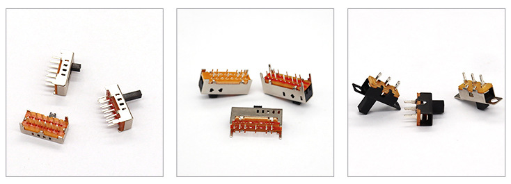 撥動開關外觀款式 撥動開關外觀款式