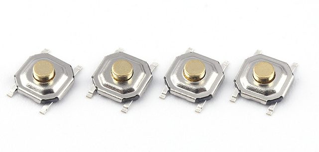 輕觸開關 輕觸開關