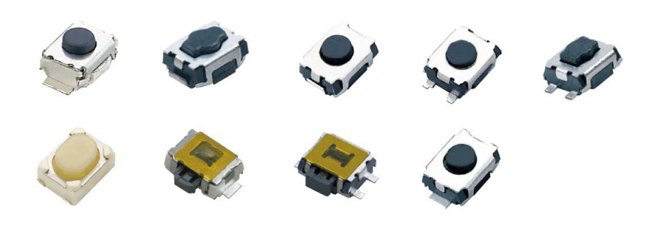 b系列輕觸開關 b系列輕觸開關