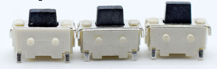 側按輕觸開關 側按輕觸開關