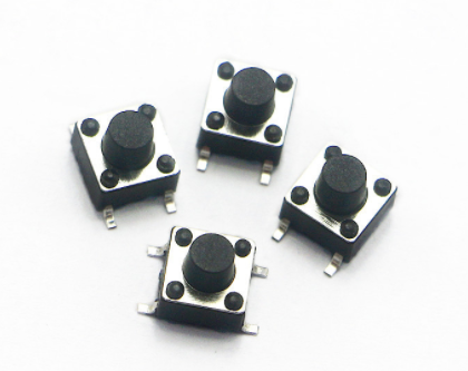 輕觸開關 輕觸開關