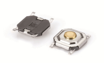 貼片輕觸開關(guān) 貼片輕觸開關(guān)