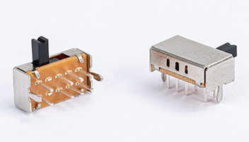 撥動開關(guān) 撥動開關(guān)