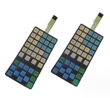 薄膜開關 薄膜開關