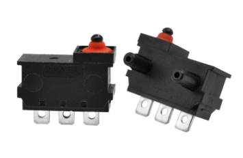 微動開關 微動開關