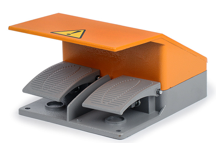 腳踏開關 腳踏開關