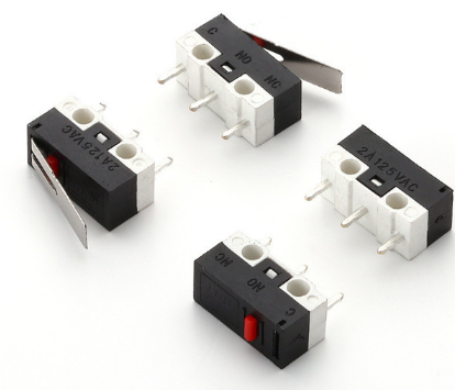 微動開關 微動開關