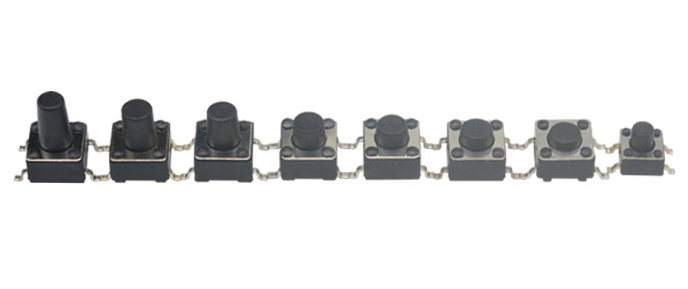 輕觸開關 輕觸開關