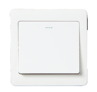 怎樣拆墻壁開關