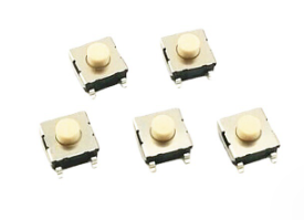 輕觸開關 輕觸開關