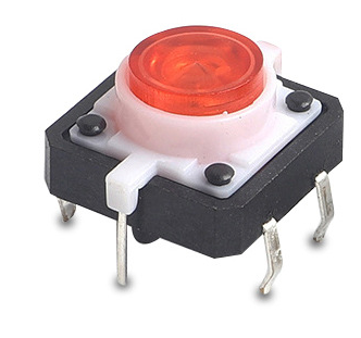 帶燈輕觸開(kāi)關(guān)