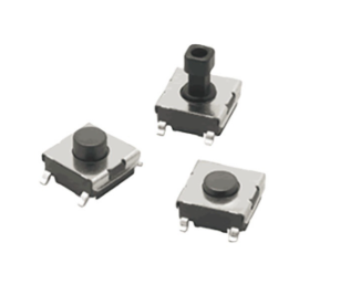 方形輕觸開關(guān)