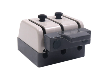 刀開(kāi)關(guān)的重要性