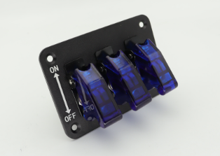 組合開關 組合開關