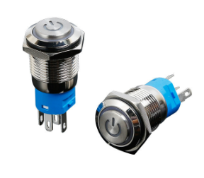 按鈕開關(guān) 按鈕開關(guān)