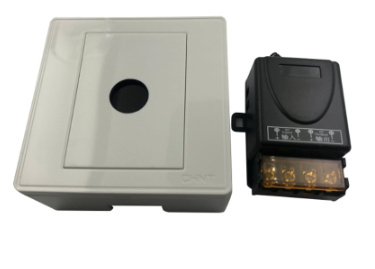 光電開關(guān)盒