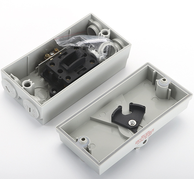 隔離開關 隔離開關