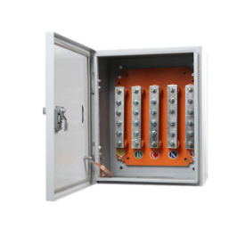 轉換開關箱 轉換開關箱