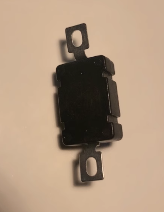 輕觸開關手電筒