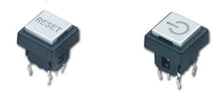 輕觸開關 輕觸開關