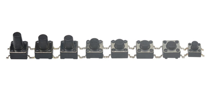 電器輕觸開關 電器輕觸開關