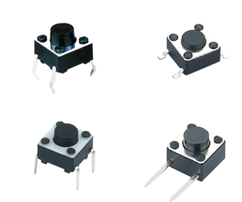 電飯煲輕觸開關