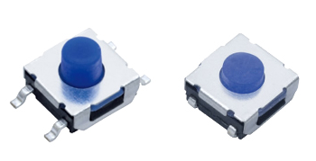 輕觸開關芯片原理