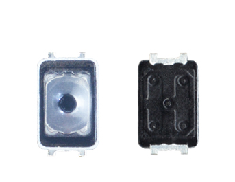 輕觸開關原理講解