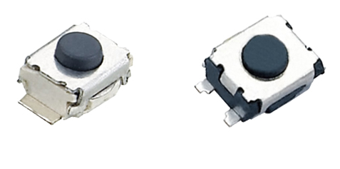 機械輕觸開關原理