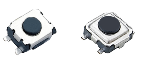 電路輕觸開關原理