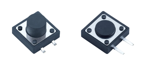 輕觸開關 輕觸開關