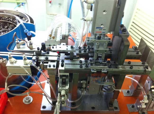 輕觸開關工廠 輕觸開關工廠