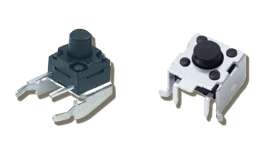 小型輕觸開關(guān) 小型輕觸開關(guān)